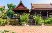 Туры в отель Khaolak Oriental Resort