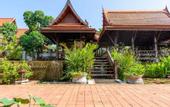 Туры в отель Khaolak Oriental Resort