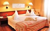 Туры в отель Marghera Hotel