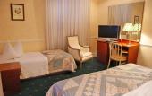 Туры в отель Marghera Hotel