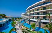 Туры в отель Long Beach Harmony Hotel & Spa