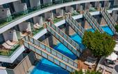 Туры в отель Long Beach Harmony Hotel & Spa