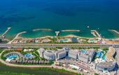 Туры в отель Long Beach Harmony Hotel & Spa