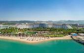 Туры в отель Long Beach Harmony Hotel & Spa