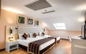Туры в отель Long Beach Harmony Hotel & Spa