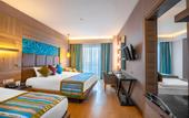 Туры в отель Long Beach Harmony Hotel & Spa
