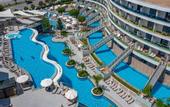 Туры в отель Long Beach Harmony Hotel & Spa
