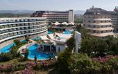 Туры в отель Long Beach Harmony Hotel & Spa