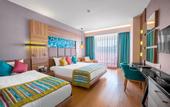 Туры в отель Long Beach Harmony Hotel & Spa