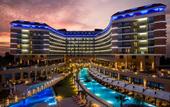 Туры в отель Aska Lara Resort & Spa