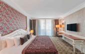 Туры в отель Aska Lara Resort & Spa