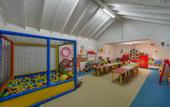 Туры в отель Aska Lara Resort & Spa