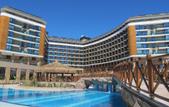 Туры в отель Aska Lara Resort & Spa
