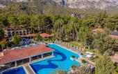 Туры в отель Champion Holiday Village