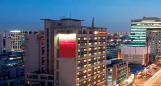 Ramada Seoul Dongdaemun 4*