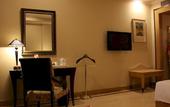 Туры в отель The Hans New Delhi