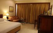 Туры в отель The Hans New Delhi