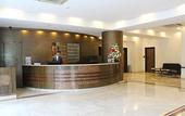 Туры в отель The Hans New Delhi