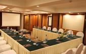Туры в отель The Hans New Delhi
