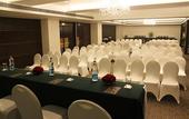 Туры в отель The Hans New Delhi