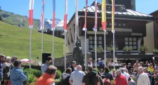 Hostellerie des Guides 3*