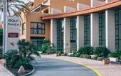 Туры в отель Grand Muthu Golf Plaza Hotel & Spa