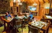 Туры в отель Nawelpi Lodge