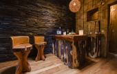 Туры в отель Nawelpi Lodge