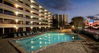Rosen Inn at Pointe Orlando 3*