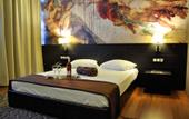 Туры в отель Gallery Art Hotel