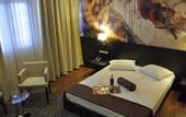 Туры в отель Gallery Art Hotel