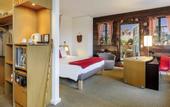 Туры в отель Novotel Munich Airport Hotel
