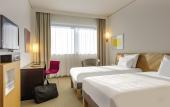 Туры в отель Novotel Munich Airport Hotel