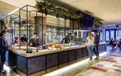 Туры в отель Novotel Munich Airport Hotel
