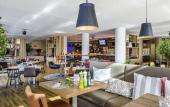 Туры в отель Novotel Munich Airport Hotel