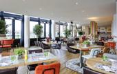 Туры в отель Novotel Munich Airport Hotel