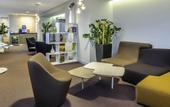 Туры в отель Novotel Munich Airport Hotel