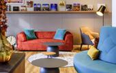 Туры в отель Novotel Munich Airport Hotel