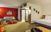 Туры в отель Novotel Munich Airport Hotel