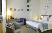 Туры в отель Novotel Munich Airport Hotel