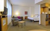 Туры в отель Novotel Munich Airport Hotel