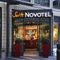 Туры в отель Novotel Suites Munich Parkstadt Schwabing Hotel, оператор Anex Tour