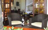Туры в отель Cham Villas Boutique Luxury Resort