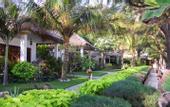 Туры в отель Cham Villas Boutique Luxury Resort
