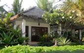 Туры в отель Cham Villas Boutique Luxury Resort