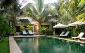 Туры в отель Cham Villas Boutique Luxury Resort