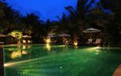 Туры в отель Cham Villas Boutique Luxury Resort