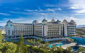 Туры в отель Luna Blanca Resort & Spa