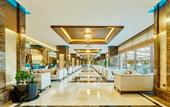 Туры в отель Luna Blanca Resort & Spa