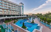 Туры в отель Luna Blanca Resort & Spa